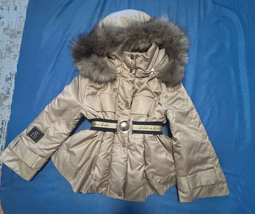 Яке J’adore Avin