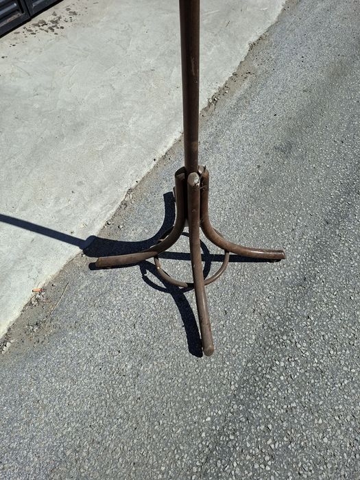 Ратро закачалка много запазена.