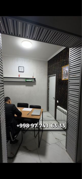 Noturar joy | Sotiladi | 59kv/m | Yunusobod