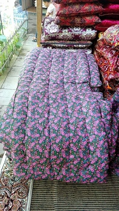 carpatia Матрас одеяло заказ тоже делаем