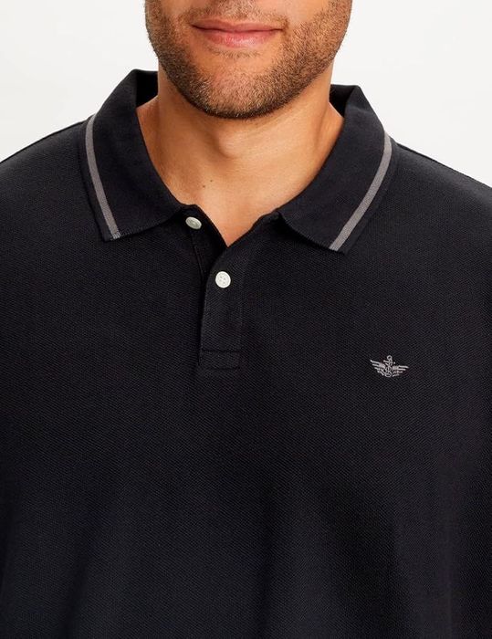 Футболка поло Dockers.p-XL.