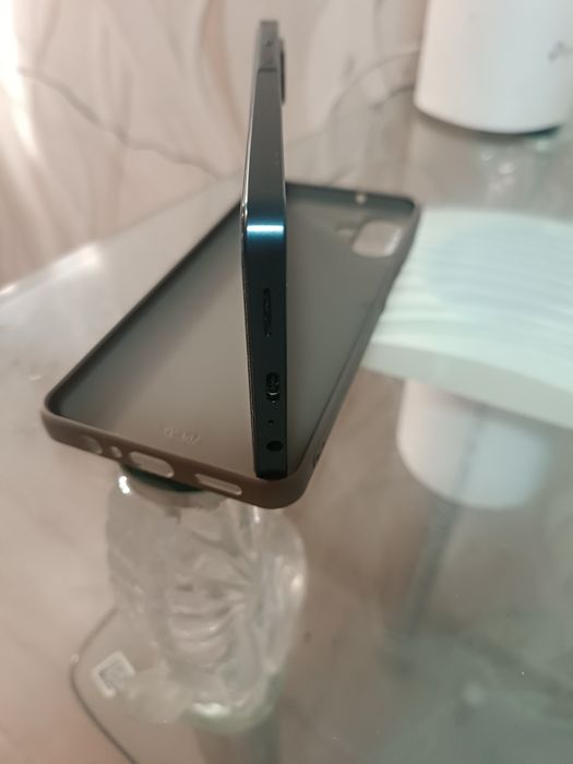 Samsung galaxy A07