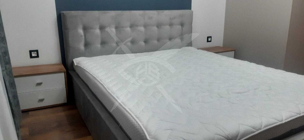 Продава се Двустаен апартамент в Варна, м-т Св. Никола - 50 кв.м за 1739 €/кв.м - Снимка #5