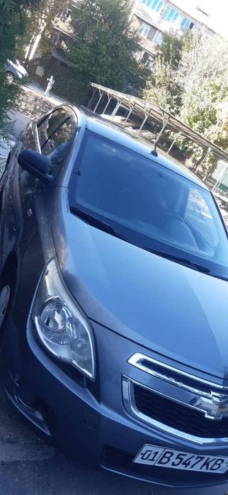 Chevrolet Cobalt 2013 — 4