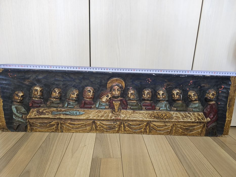 De vinzare sculptura