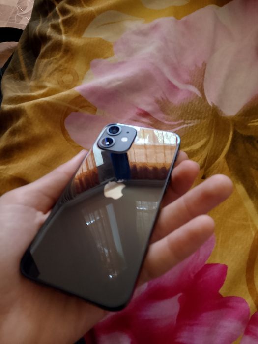 Айфон 12 мини 64