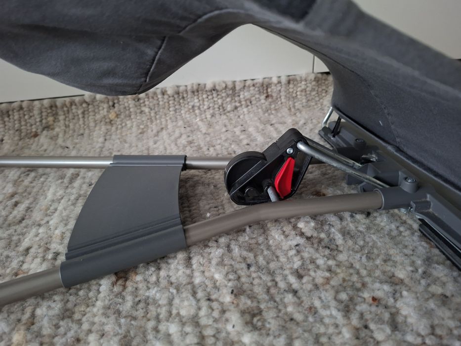 Balansoar/ leganut/ bouncer ergonomic baby bjorn