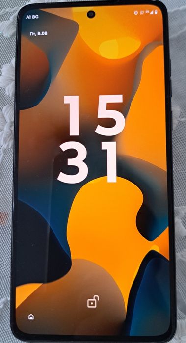 Моторола g 84 5 G