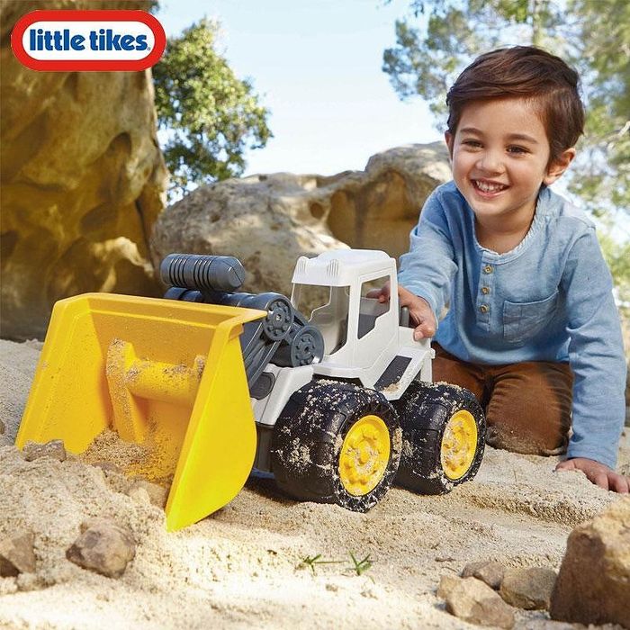 Детска прахосмукачка със звук, машина за приготвяне паста и пица,багер