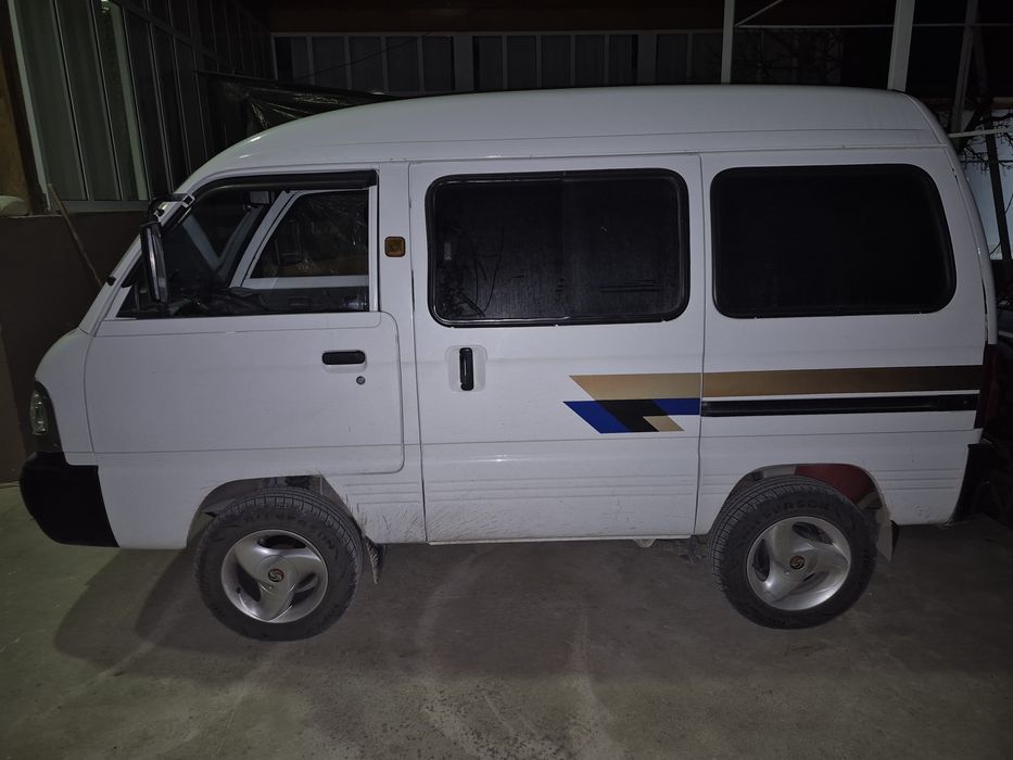 Damas 2022yil variantgayam beriladi