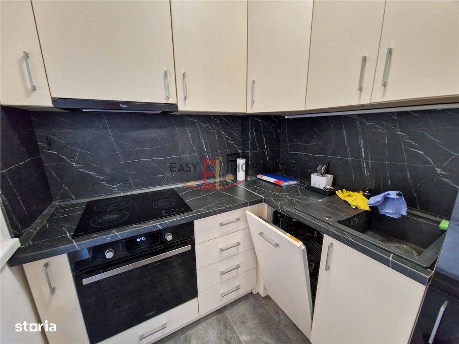 Apartament 4 camere, UMF, central, Targu Mures