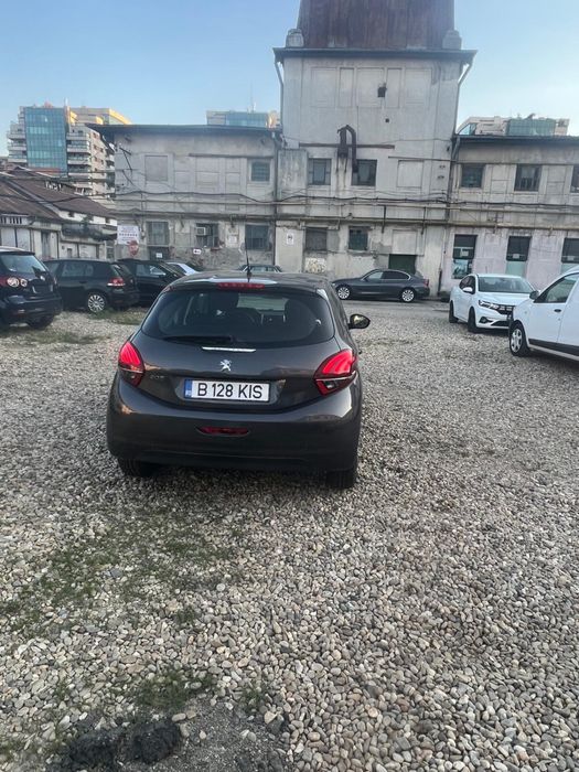 PEUGEOT 208 2018 — imagine 2