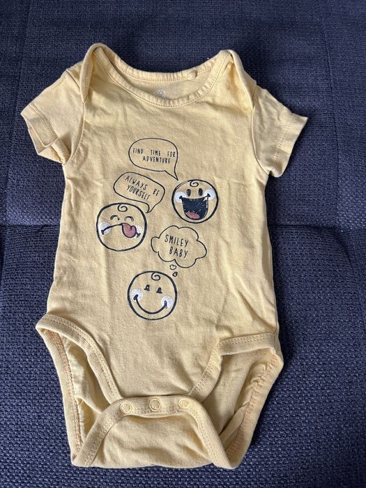 Body bebelusi marimea 62