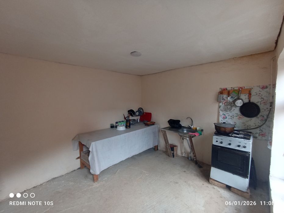 Koʻk-terakda chaxpalak maxalasida 3-sutuk 3-xona