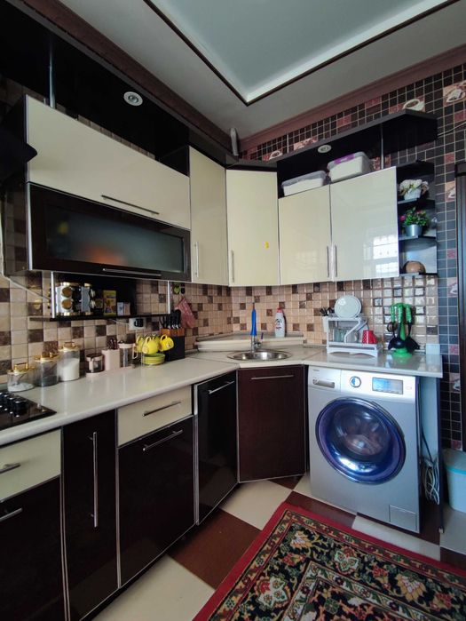 Кухонная мебель сотаман