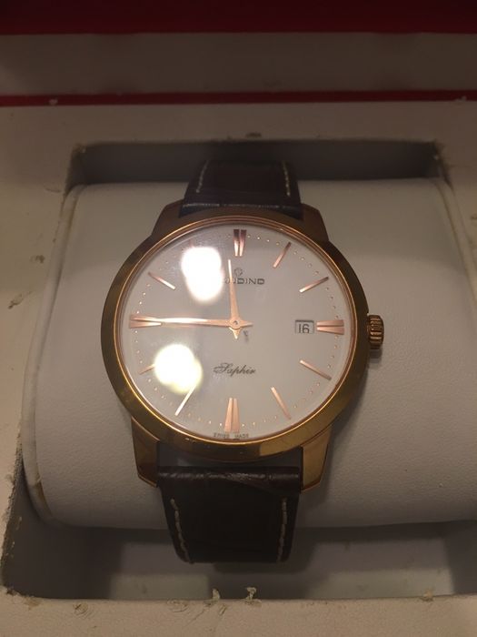 Ceas Candino C4412 swiss made