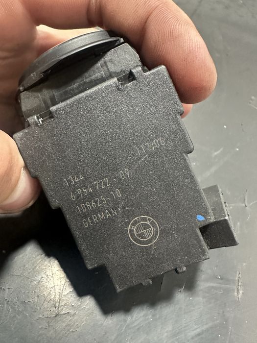 Contact BMW Seria 5 E60 E61 | 6954722 520d 525d 530d 535d