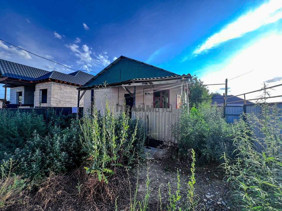 ПРОДАМ 3Х ком. дом Еркин (Даурен ПРАЙМ)
