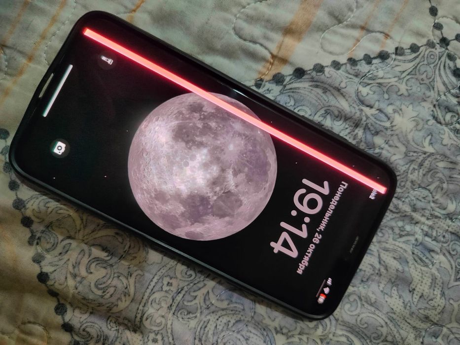 Обмен айфон xs max