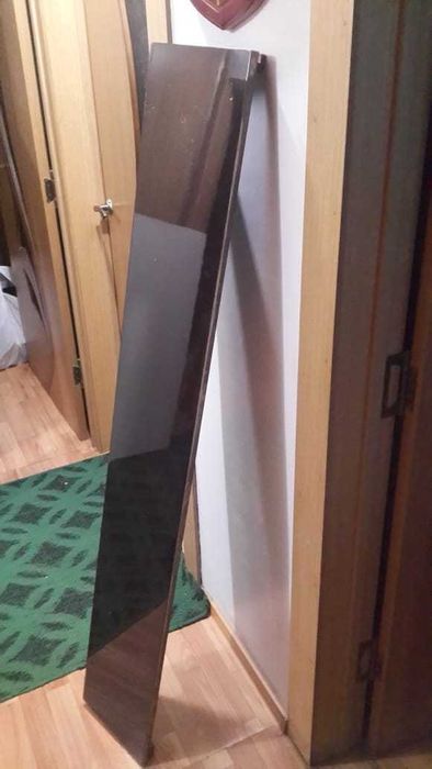 Продам подоконники из МДФ, полированные.