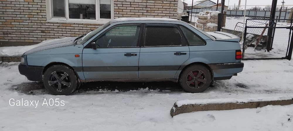 Продам пассат б3