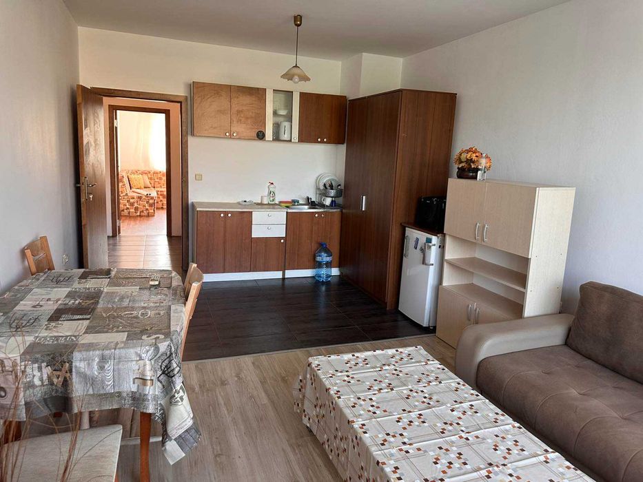 Дава се под наем Двустаен апартамент в Варна, м-т Траката - 65 кв.м за 510 € - Снимка #9