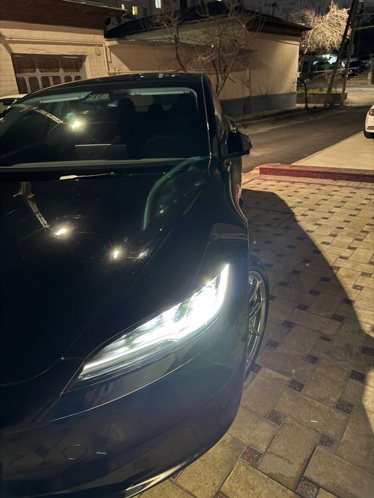 Tesla mode 3 highland 2024 yil Toza dual motor long range