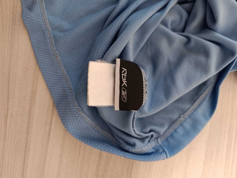 ''Manchester Man City 2006/2007''оригинална мъжка тениска М размер