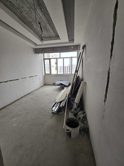 3 хонали квартира сотилади