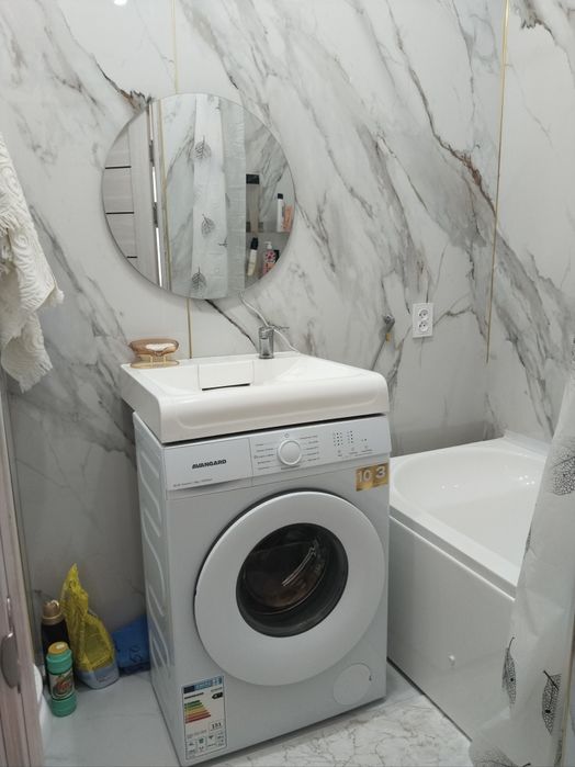 Сдается евродвушка на долгий срок