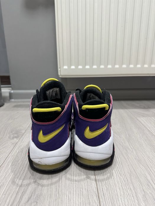 Nike More Uptempo ‘96