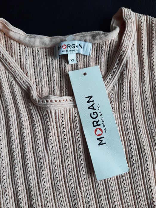 Нова рокля на MORGAN