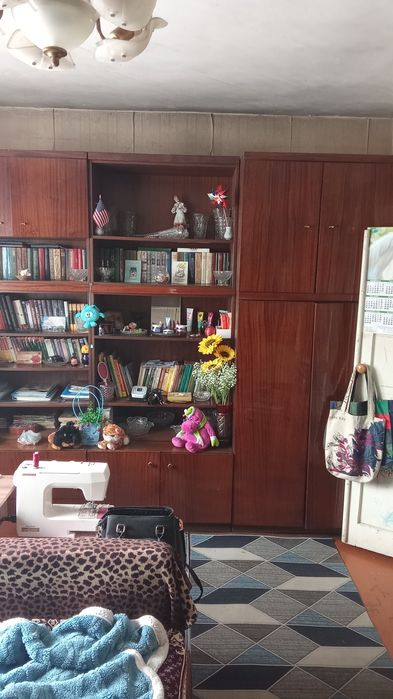 Стенка Советская