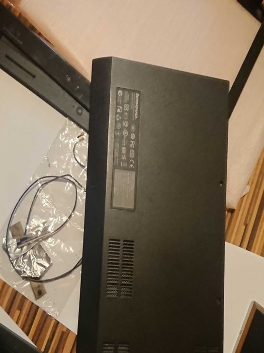 Lenovo G580  на части