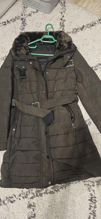 Vând geaca dama Zara