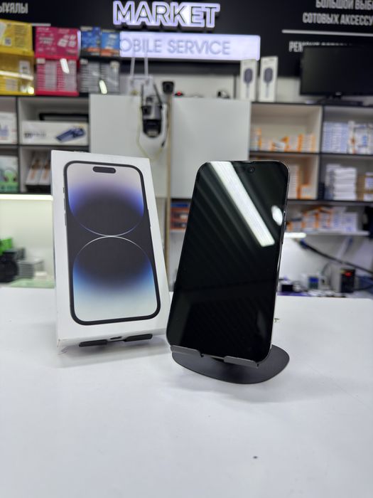 iPhone 14 pro 128Gb