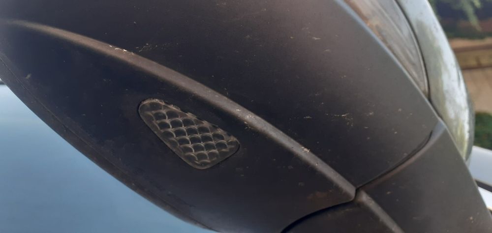 Oglinzi exterioare passat B7
