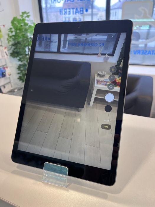 iPad Gen 9 2021-imprcabil-64GB-GATANTIE