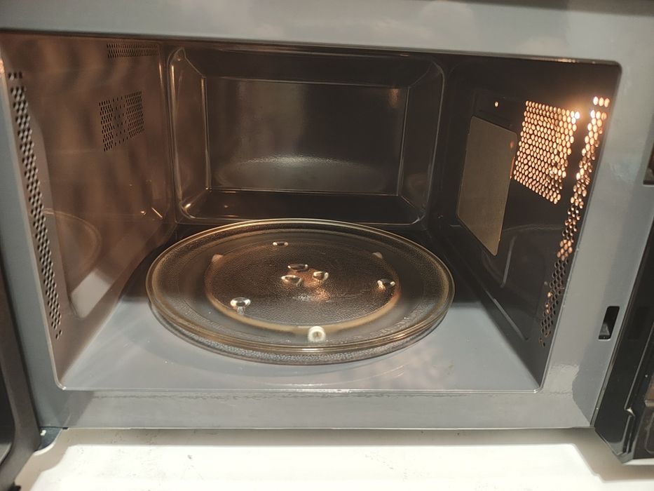 Микроволновка dexp