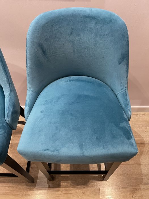 Два Сини Бар Стола