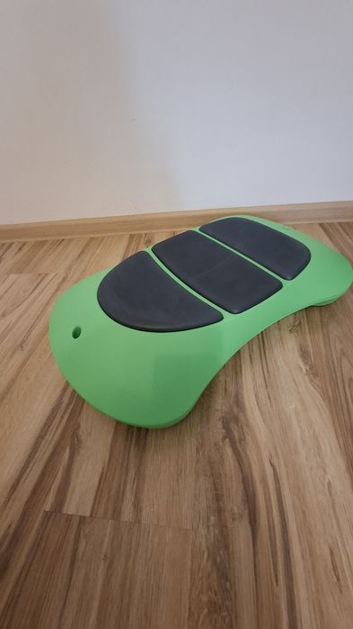 Placa senzoriala cu roti
