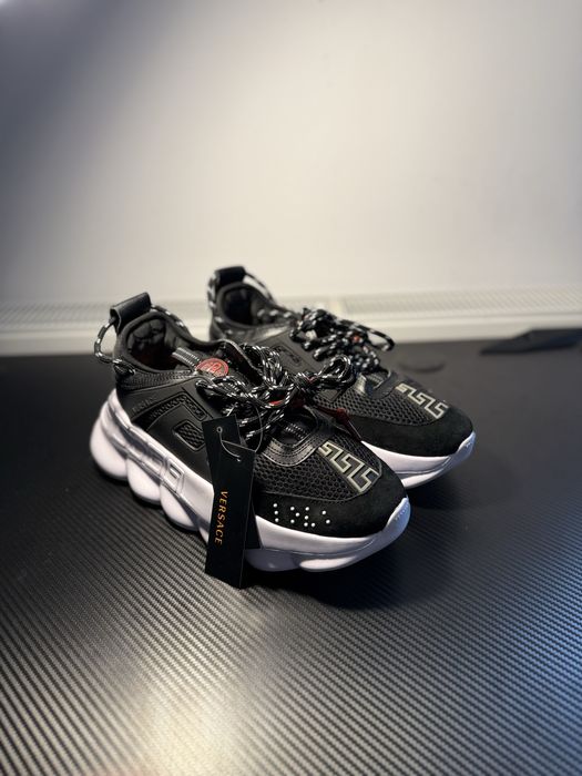 Versace Chain Reaction