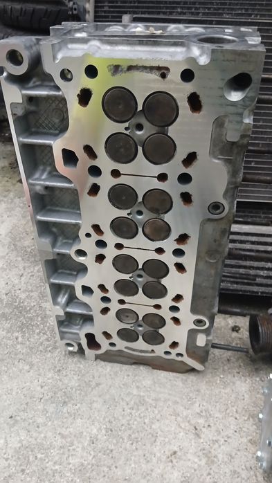 Chiuloasa Ducato 2.3 euro 5,compresor ac...