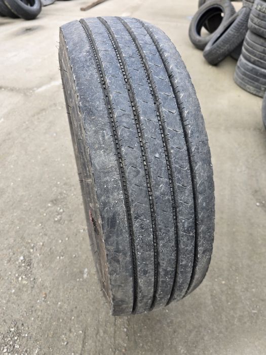 Anvelope 235-75r17.5 Jinyu