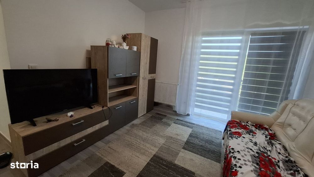 Apartament 3 camere Rediu Iași