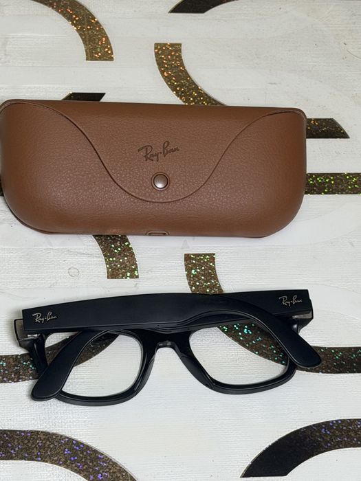 RayBan meta gen 2