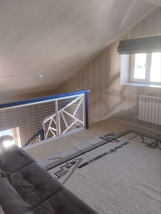 Продаётся дом в Чирчике