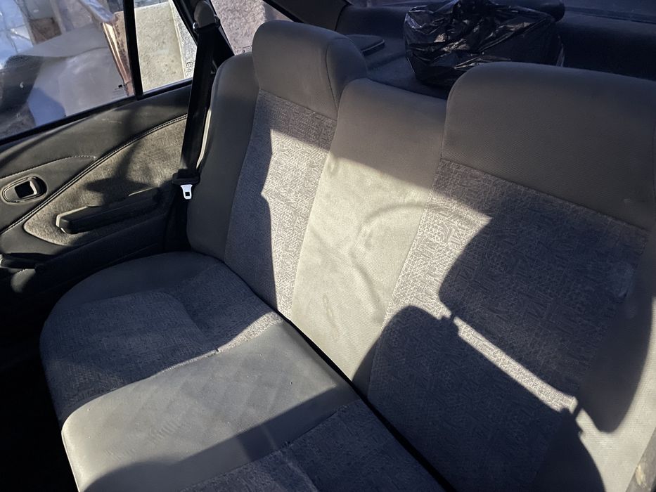 Продам Daewoo Nexia 1