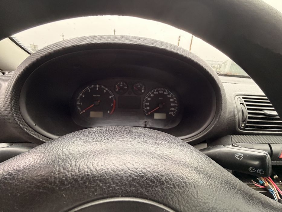 Сеат леон за части