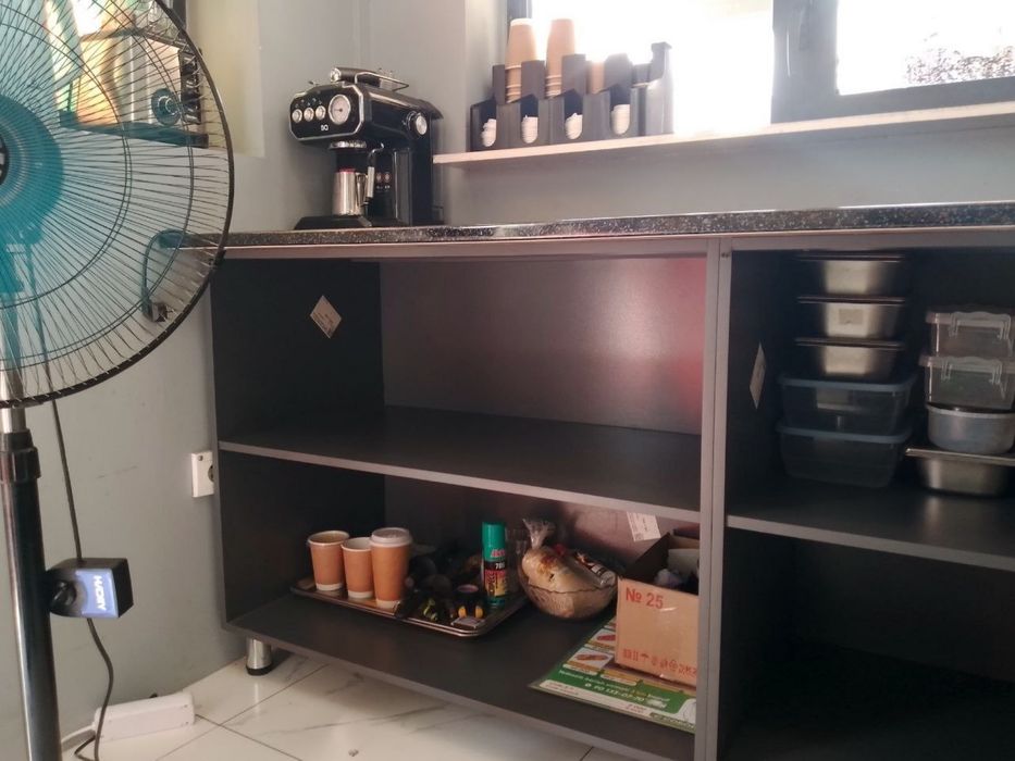 Tayyor biznes fasdfood sotiladi srochno arzon narxda